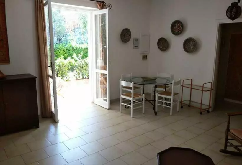 آپارتمان 2 خوابه, Tenuta Belvedere