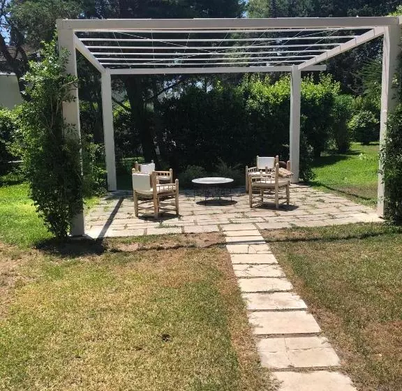 آپارتمان 3 خوابه, Tenuta Belvedere