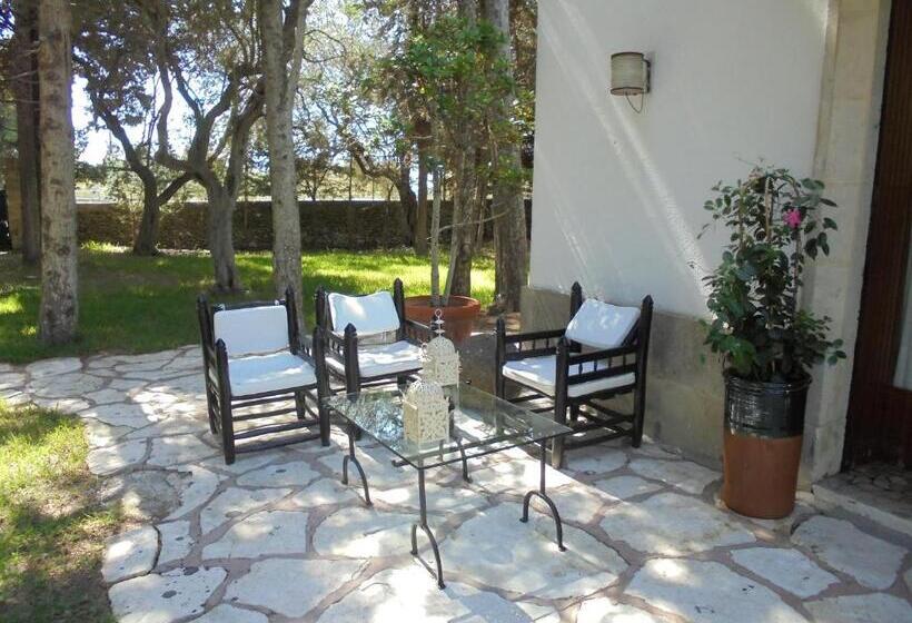 Apartamento 1 Dormitório com Terraço, Tenuta Belvedere