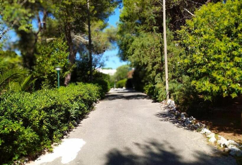 Quarto Economy, Tenuta Belvedere