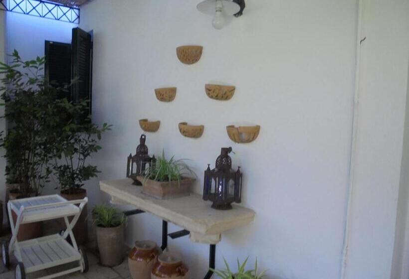 Quarto Clássico Vista Jardim, Tenuta Belvedere