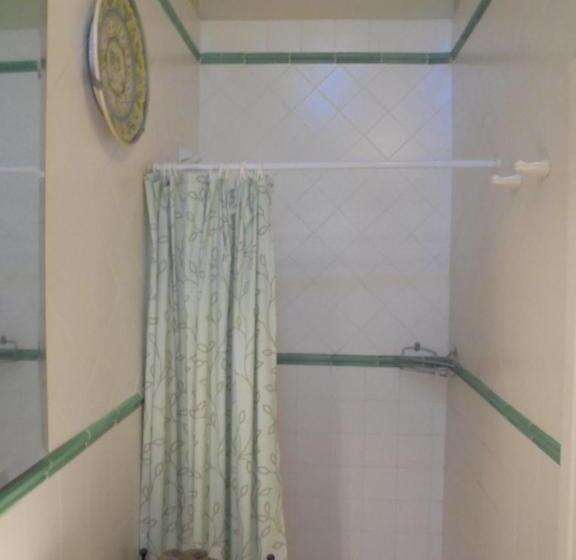 Quarto Clássico Vista Jardim, Tenuta Belvedere