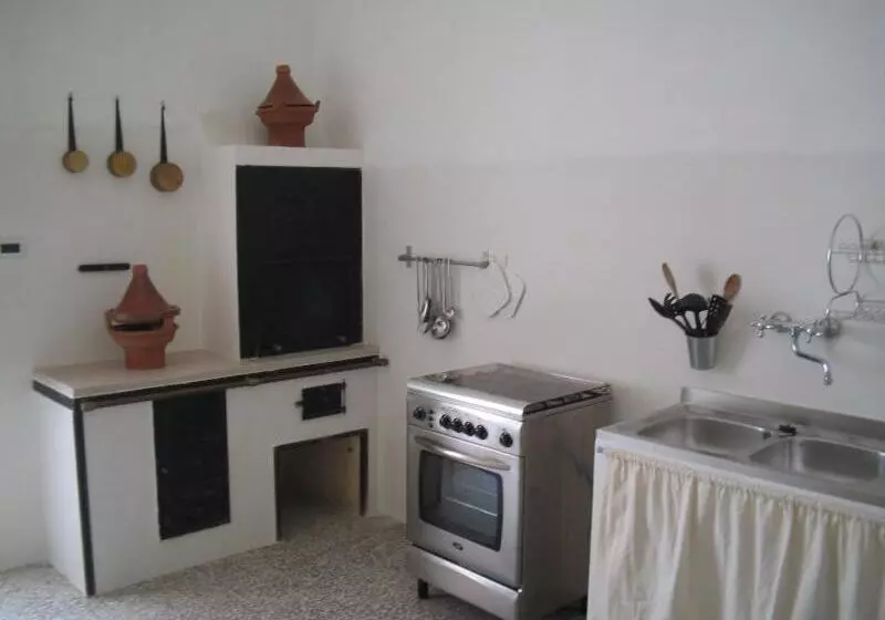 آپارتمان 1 خوابه همکف, Tenuta Belvedere