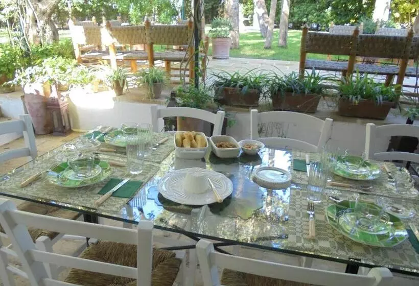 سوییت خانوادگی, Tenuta Belvedere