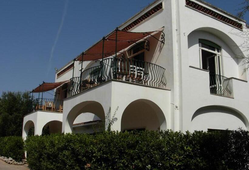 Suíte Familiar, Tenuta Belvedere