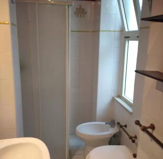 آپارتمان 3 خوابه, Tenuta Belvedere