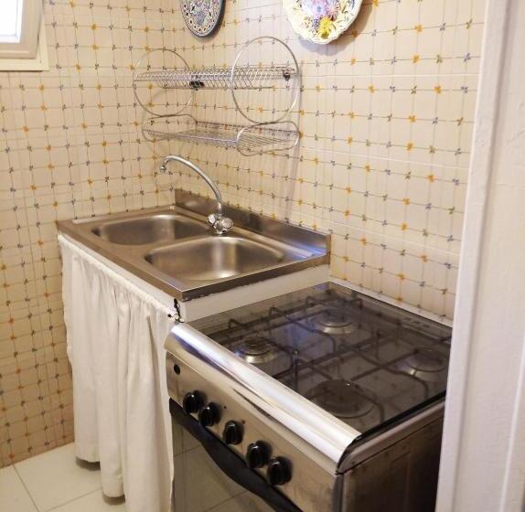 Apartamento 1 Dormitório com Terraço, Tenuta Belvedere