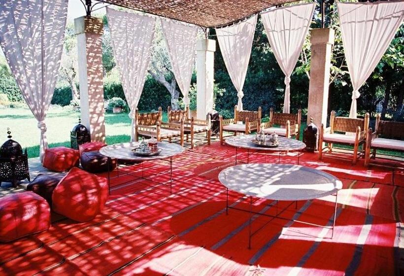 Quarto Estandar Vista Jardim, Tenuta Belvedere