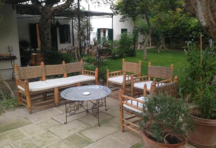 Quarto Economy, Tenuta Belvedere