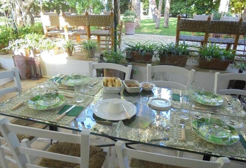 Quarto Economy, Tenuta Belvedere
