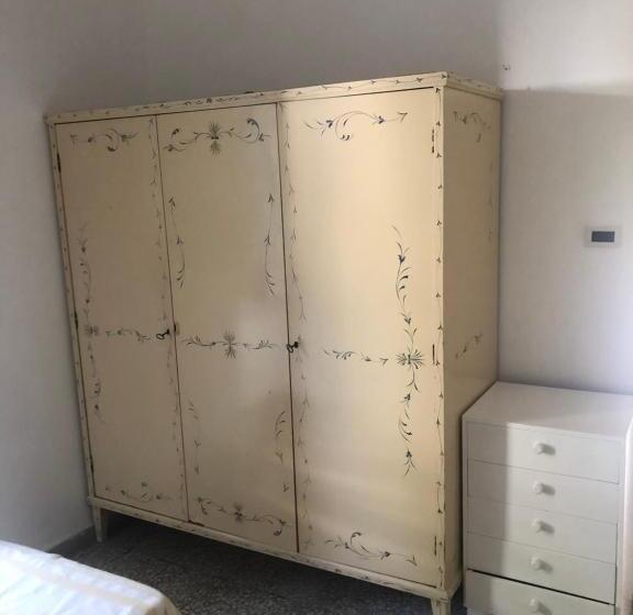 Apartamento 1 Quarto Rés-do-chão, Tenuta Belvedere