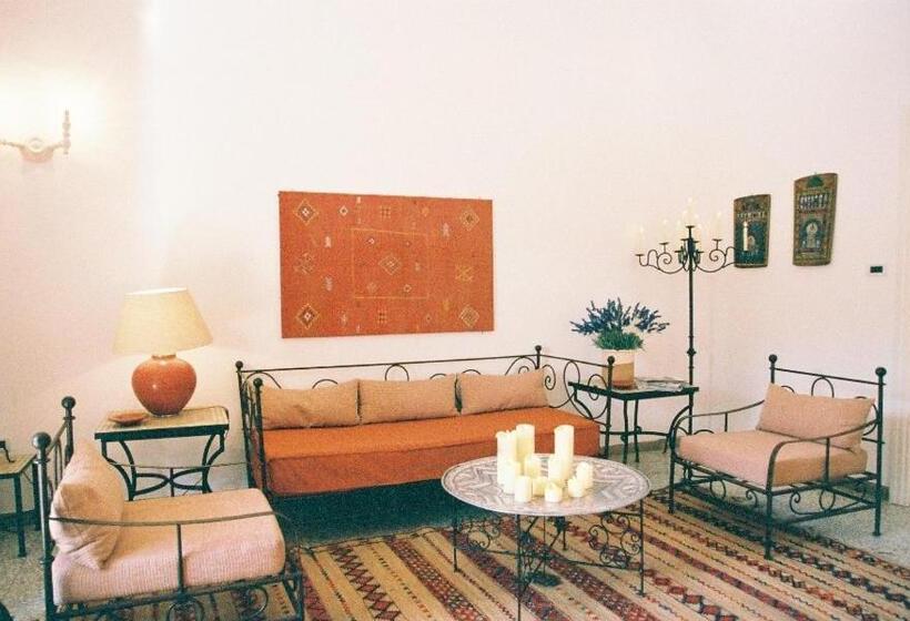 Apartamento 1 Quarto Rés-do-chão, Tenuta Belvedere