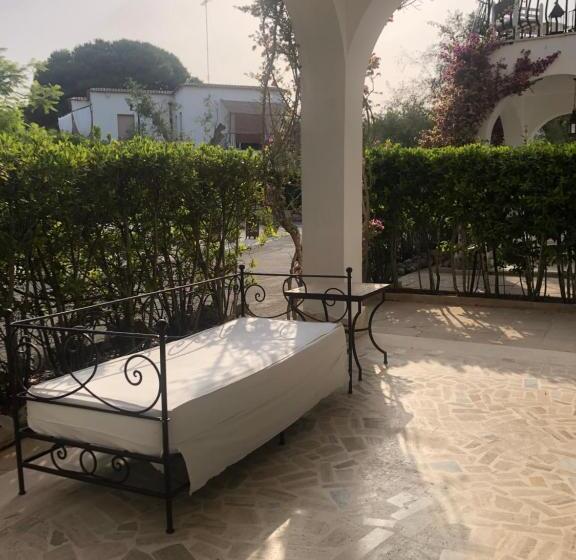 Apartamento 1 Quarto Rés-do-chão, Tenuta Belvedere