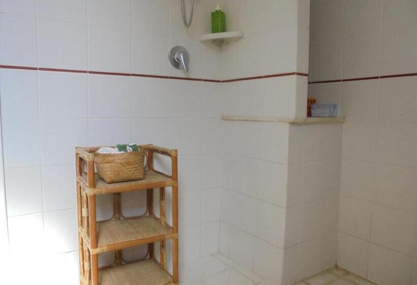 Quarto Clássico com Terraço, Tenuta Belvedere