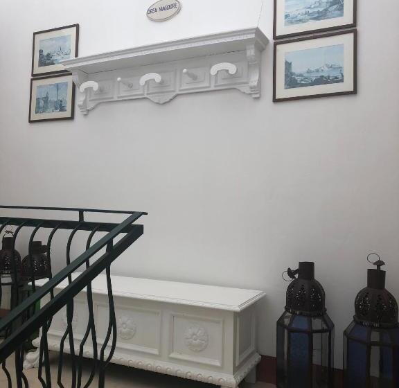 Suíte Familiar, Tenuta Belvedere