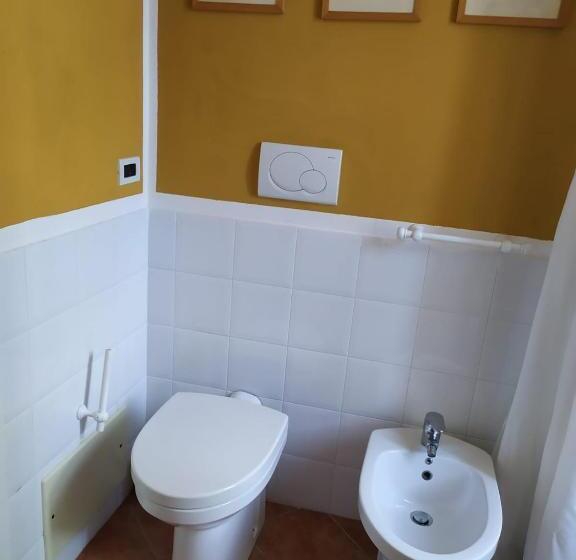 Apartamento 3 Dormitórios, Tenuta Belvedere