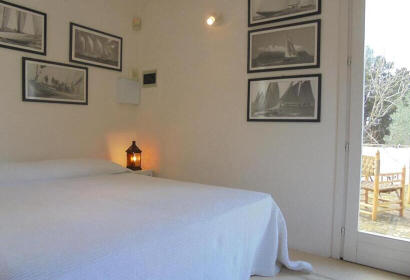 Quarto Clássico com Terraço, Tenuta Belvedere