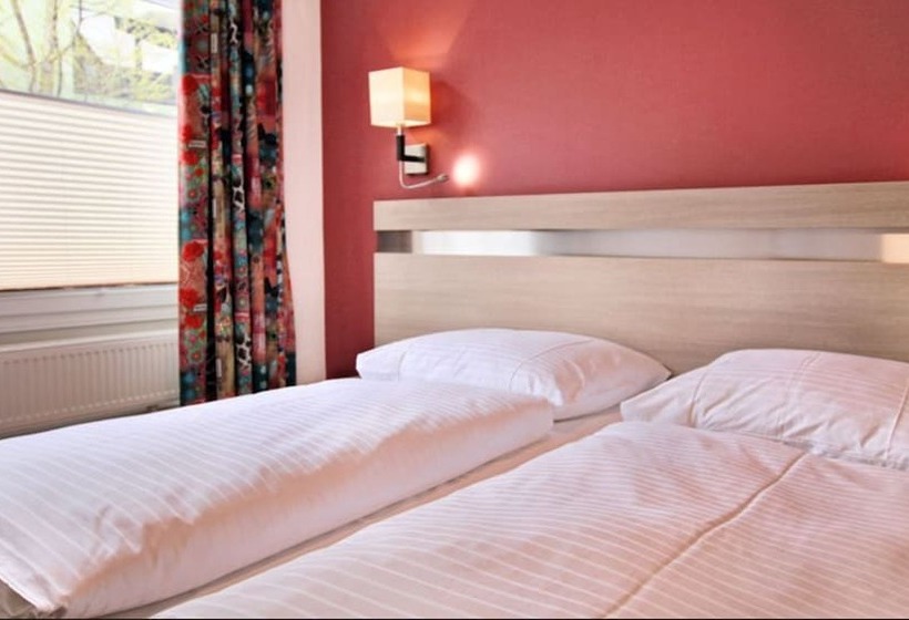 Quarto Estandar, Aparthotel Orchidea