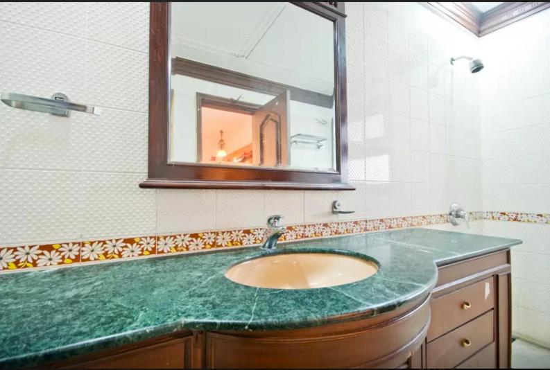 Quarto Deluxe, Villa 33