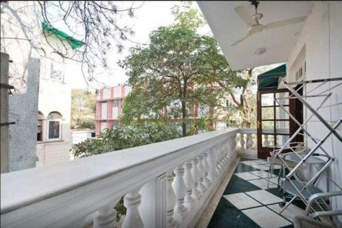 Quarto Estandar Cama King, Villa 33