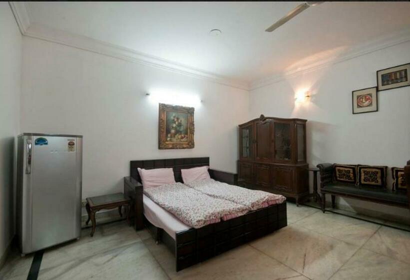 Apartamento 1 Dormitório, Villa 33