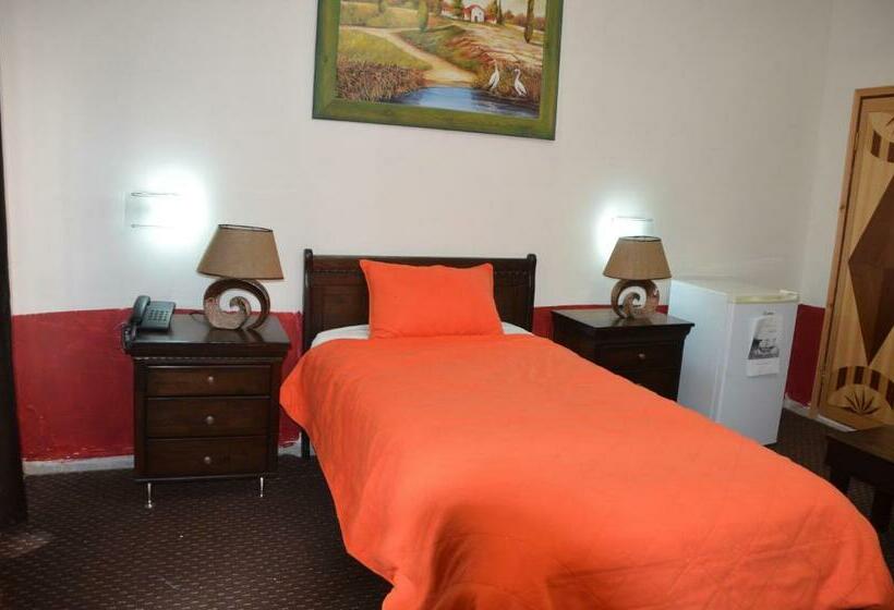 اتاق استاندارد یک نفره, Casablanca Hotel Ramallah