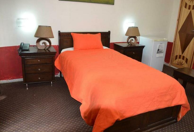 اتاق استاندارد یک نفره, Casablanca Hotel Ramallah