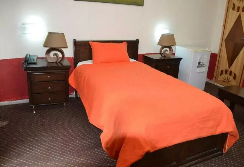 اتاق استاندارد یک نفره, Casablanca Hotel Ramallah