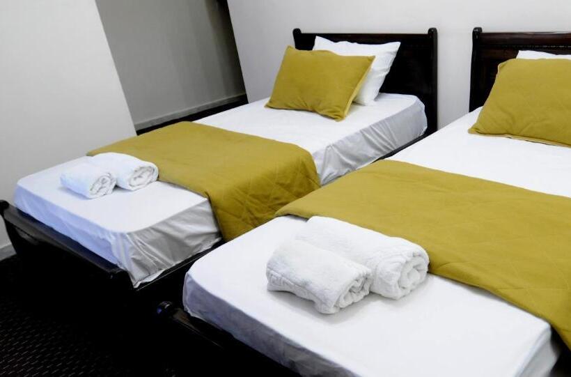 اتاق استاندارد, Casablanca Hotel Ramallah