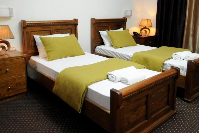 اتاق استاندارد, Casablanca Hotel Ramallah