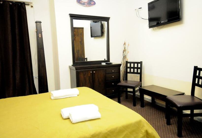 اتاق استاندارد, Casablanca Hotel Ramallah