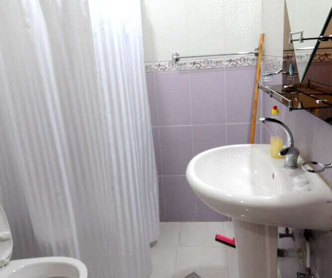 اتاق استاندارد, Casablanca Hotel Ramallah