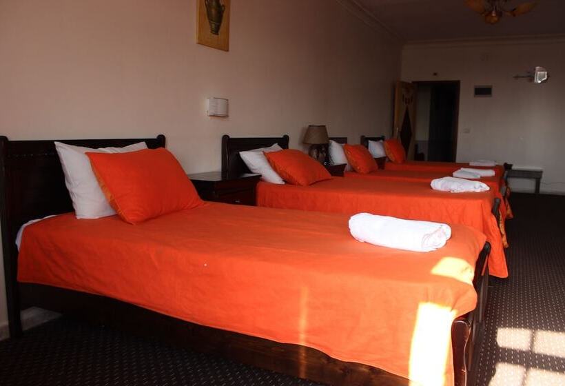 اتاق استاندارد, Casablanca Hotel Ramallah