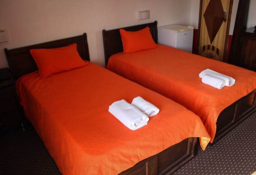 اتاق استاندارد, Casablanca Hotel Ramallah