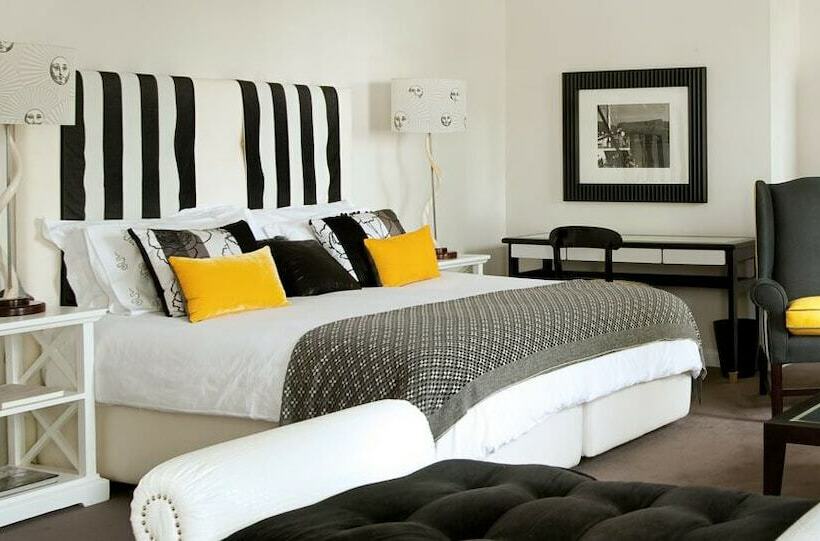 סוויטה, 33 Melville Road