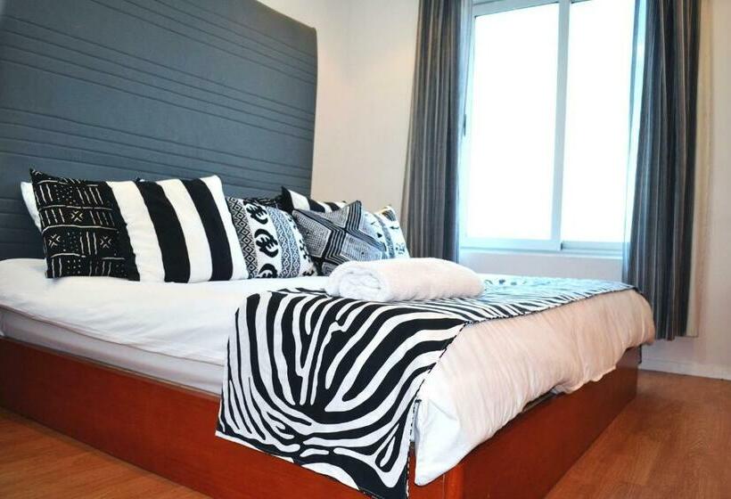 اتاق استاندارد, Art House