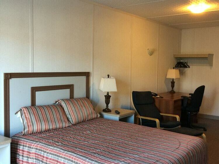 标准间, Complexe Mv