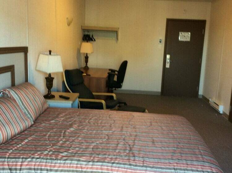 标准间, Complexe Mv