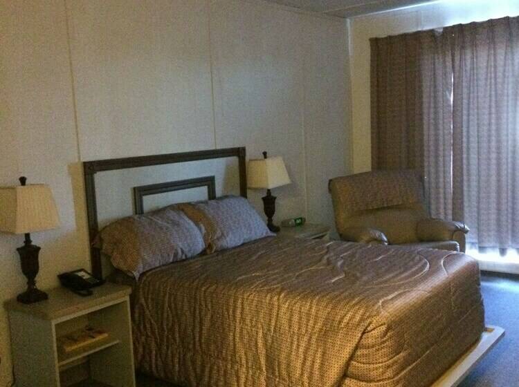 标准间, Complexe Mv