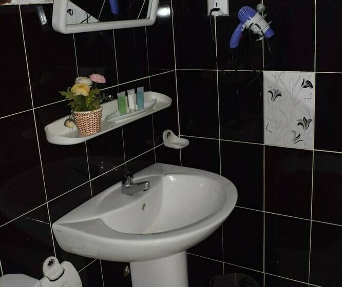 شقة ديلوكس غرفتين نوم, Elephant Rest Udawalawa