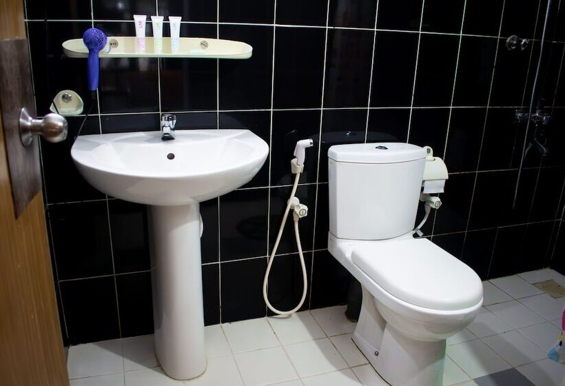 Апартаменты Deluxe 2 Спальни, Elephant Rest Udawalawa