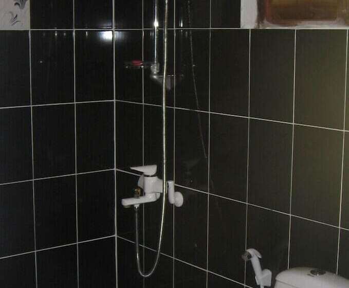 شقة ديلوكس غرفتين نوم, Elephant Rest Udawalawa