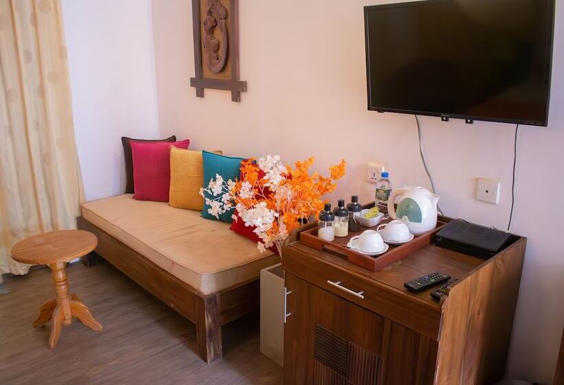 Апартаменты Deluxe 2 Спальни, Elephant Rest Udawalawa