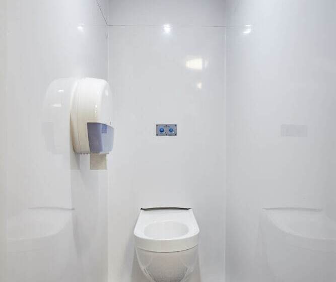 스탠다드 룸, F1 Bretigny Sur Orge