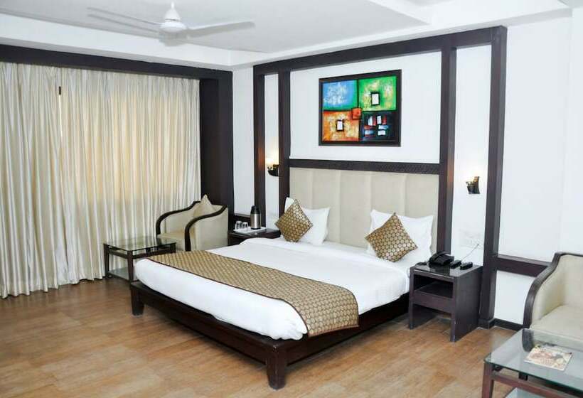 Номер Премиум, Genx Jodhpur