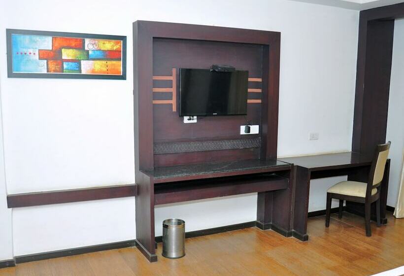 Номер Премиум, Genx Jodhpur