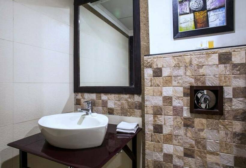 Номер Премиум, Genx Jodhpur