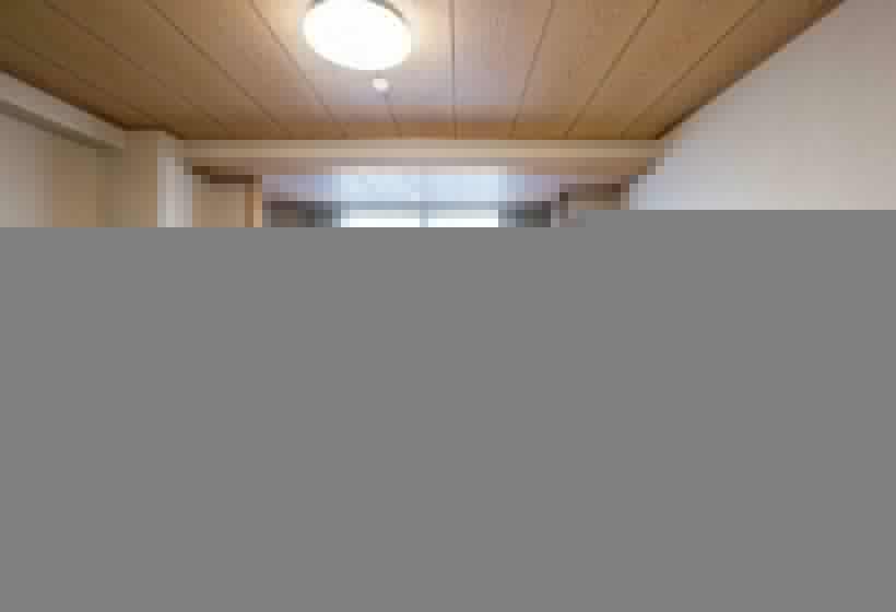 3-Bett-Standardzimmer, Goryukan