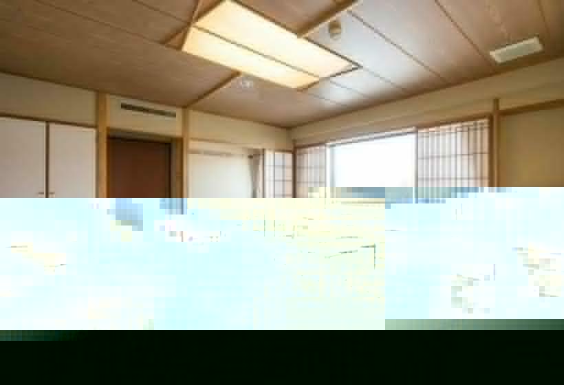 4 Bett Superior Zimmer, Goryukan
