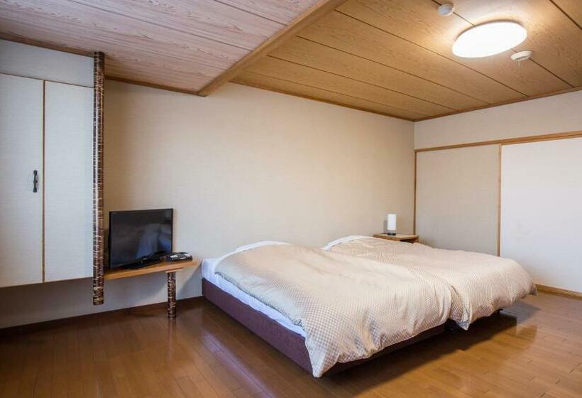 Standardzimmer, Goryukan